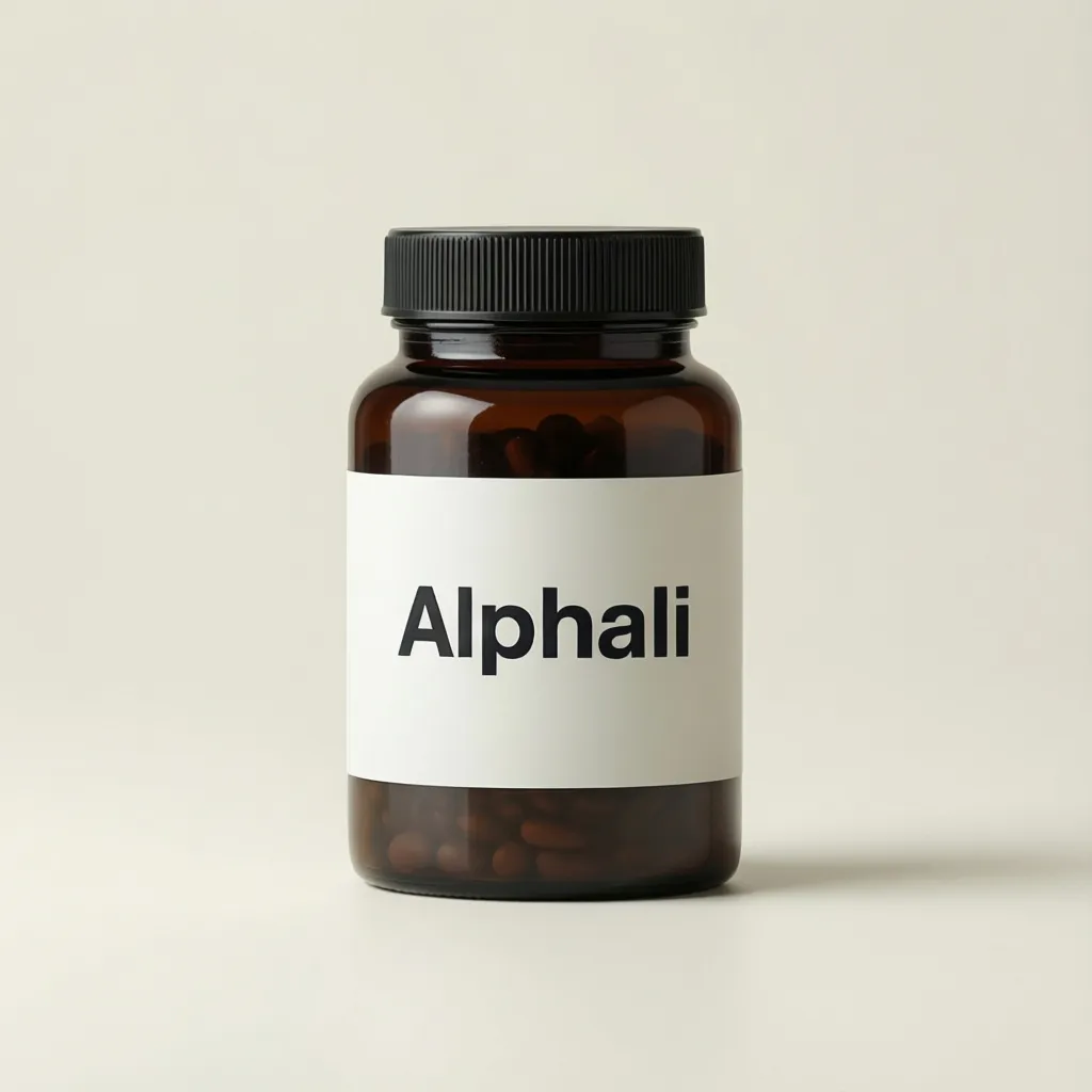 Alphali